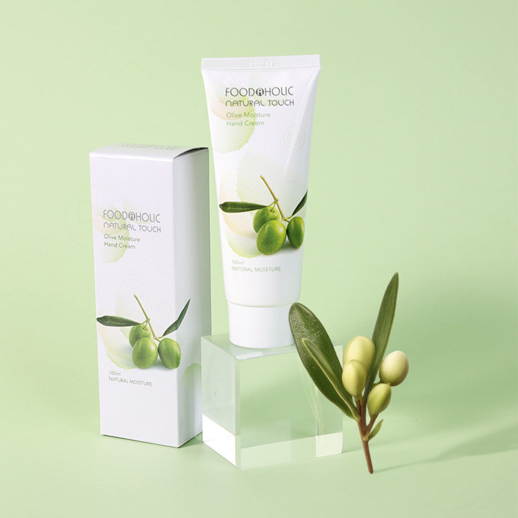 韓國 FOODAHOLIC 保濕護手霜 100ml【AU014】