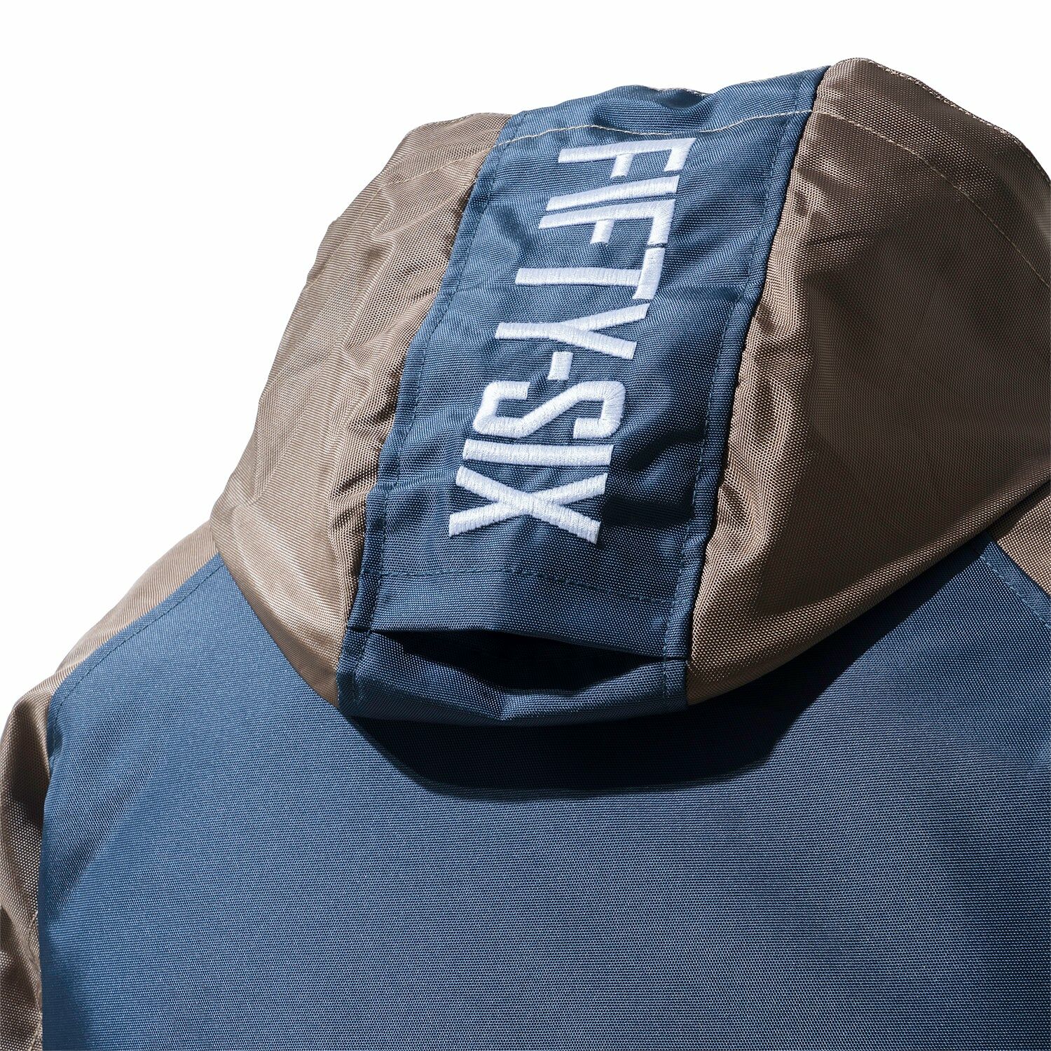 EXTRA WARM HOODIE，高機能防水防風外套，GEN3 LEVEL7靈感