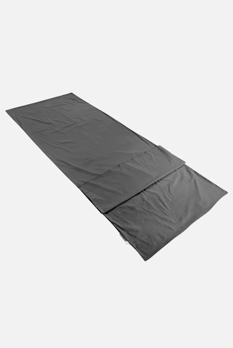 Rab Equipment Sleeping Bag Liner - Traveller Cotton 睡袋內膽