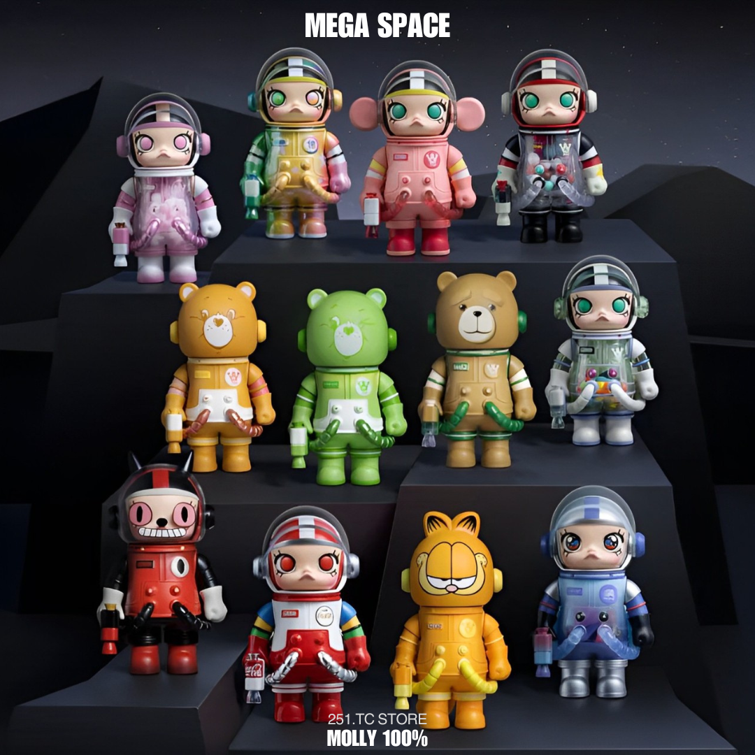 【新品】POPMART MOLLY スズラン　白色 新品】POPMART MOLLY スズラン 白色 新品】POPMART MOLLY