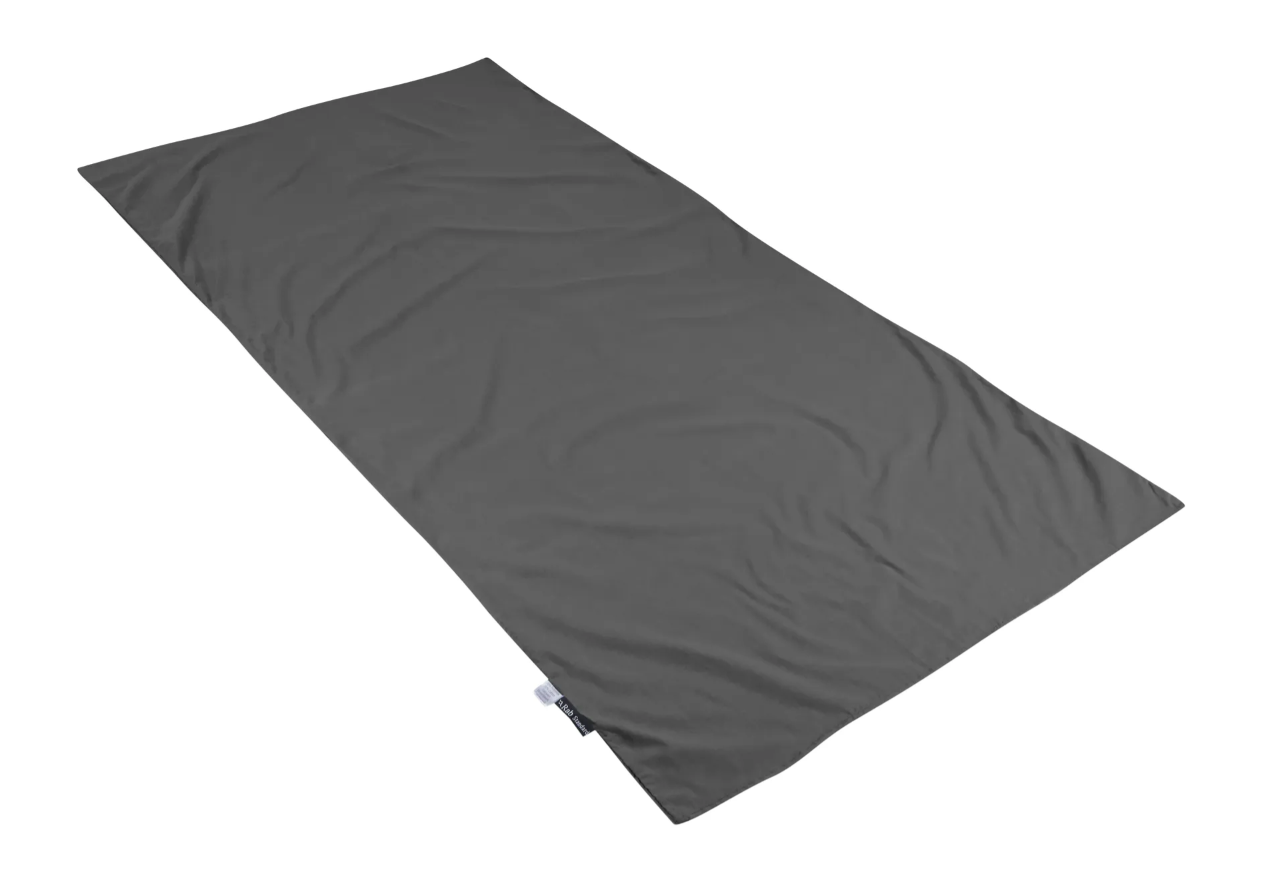 Sleeping Bag Liner - Standard Poly-cotton 睡袋內膽