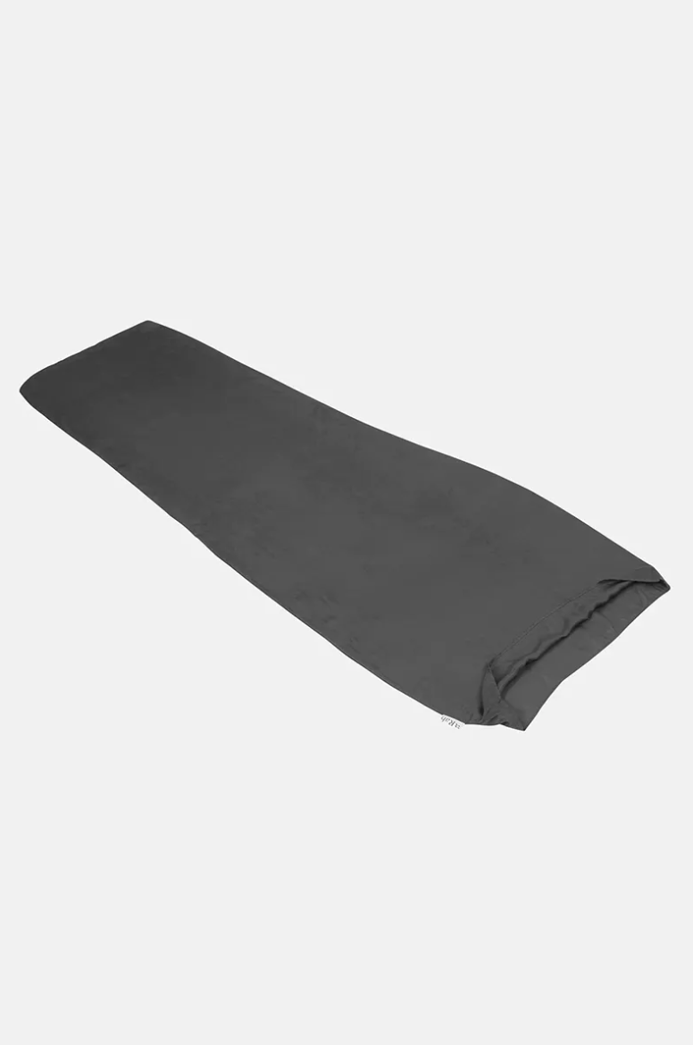 Rab Equipment Cotton Ascent Sleeping Bag Liner 睡袋內膽