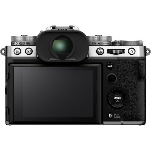 FUJIFILM X-T5 [Body Only HK$13,999 / 16-50mm F2.8-4.8 Kit HK$16,499] (Deposit - HK$2,000)