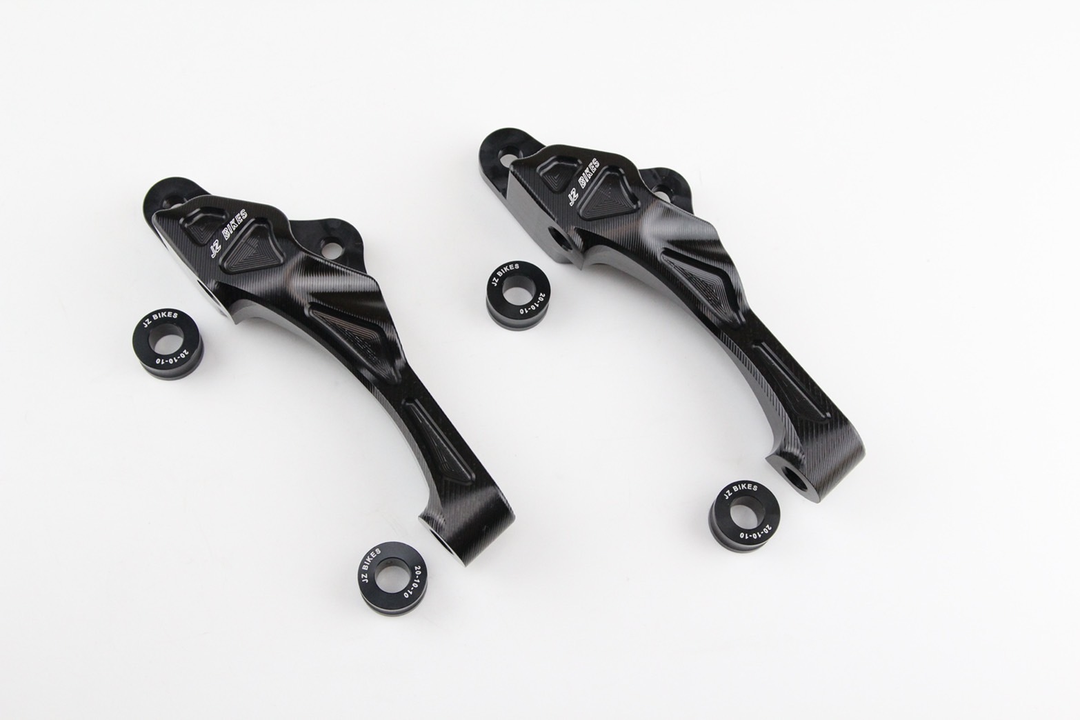 【傑能JZ BIKES】RTS輻射100卡座