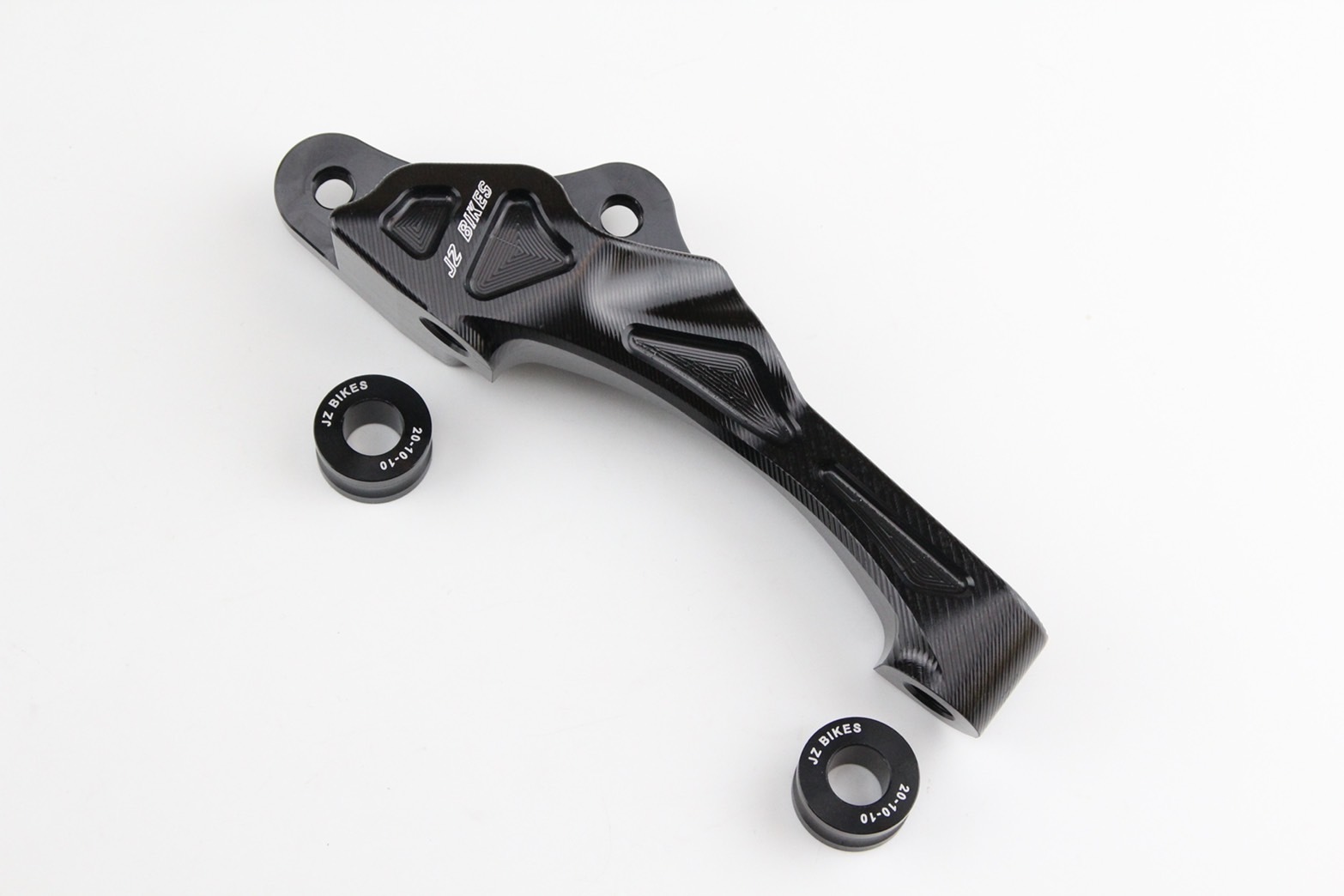 【傑能JZ BIKES】RTS輻射100卡座