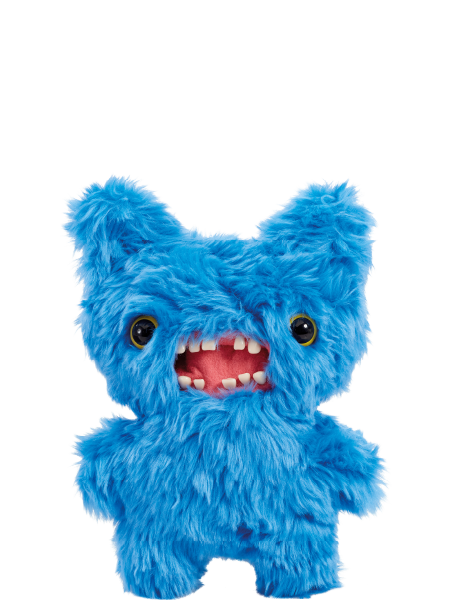 FG21871 FUGGLER螢光系列-尖叫怪