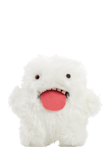 FG21987 FUGGLER螢光系列-惡搞怪