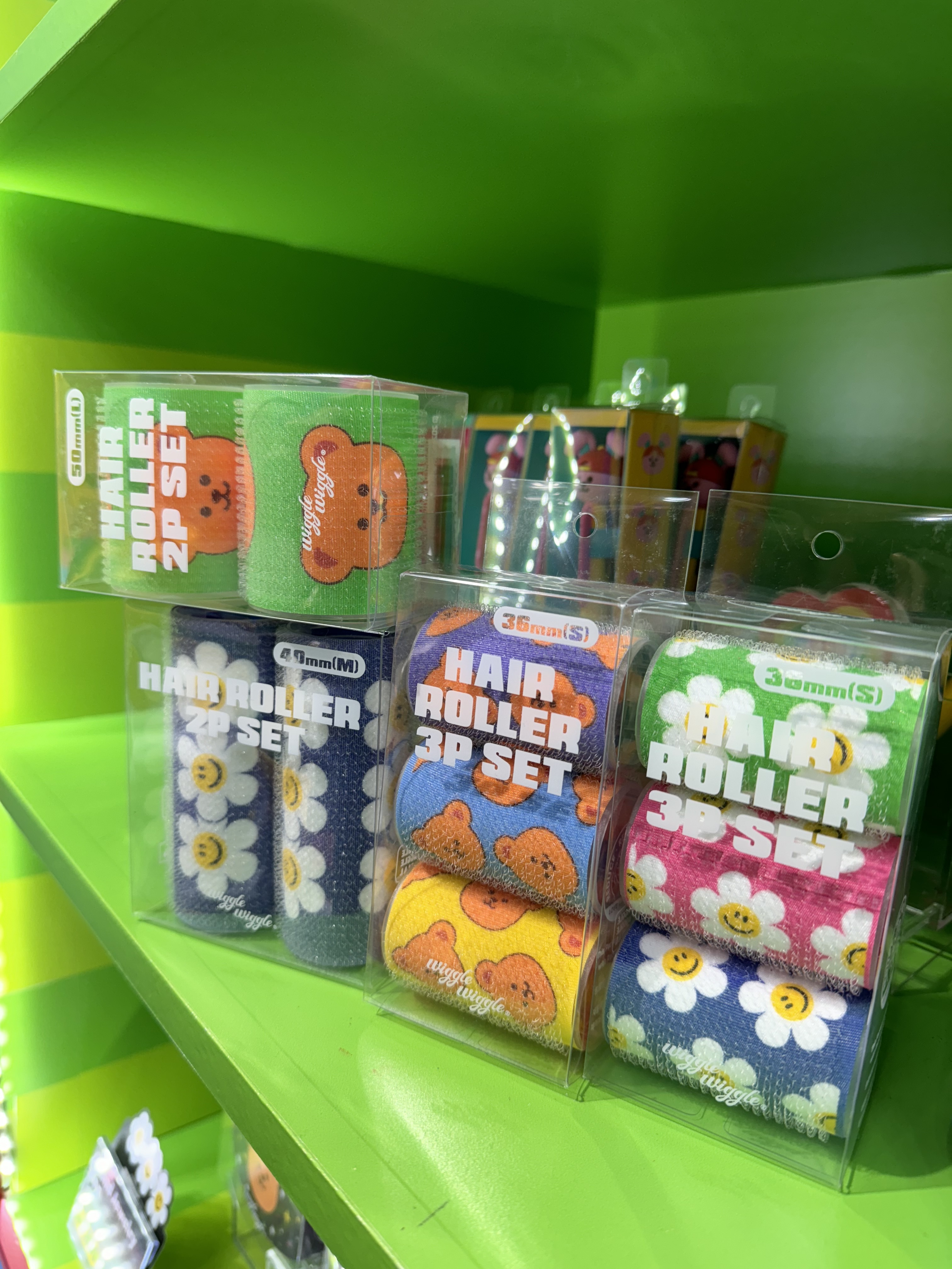 T8 Wiggle 捲髮神器