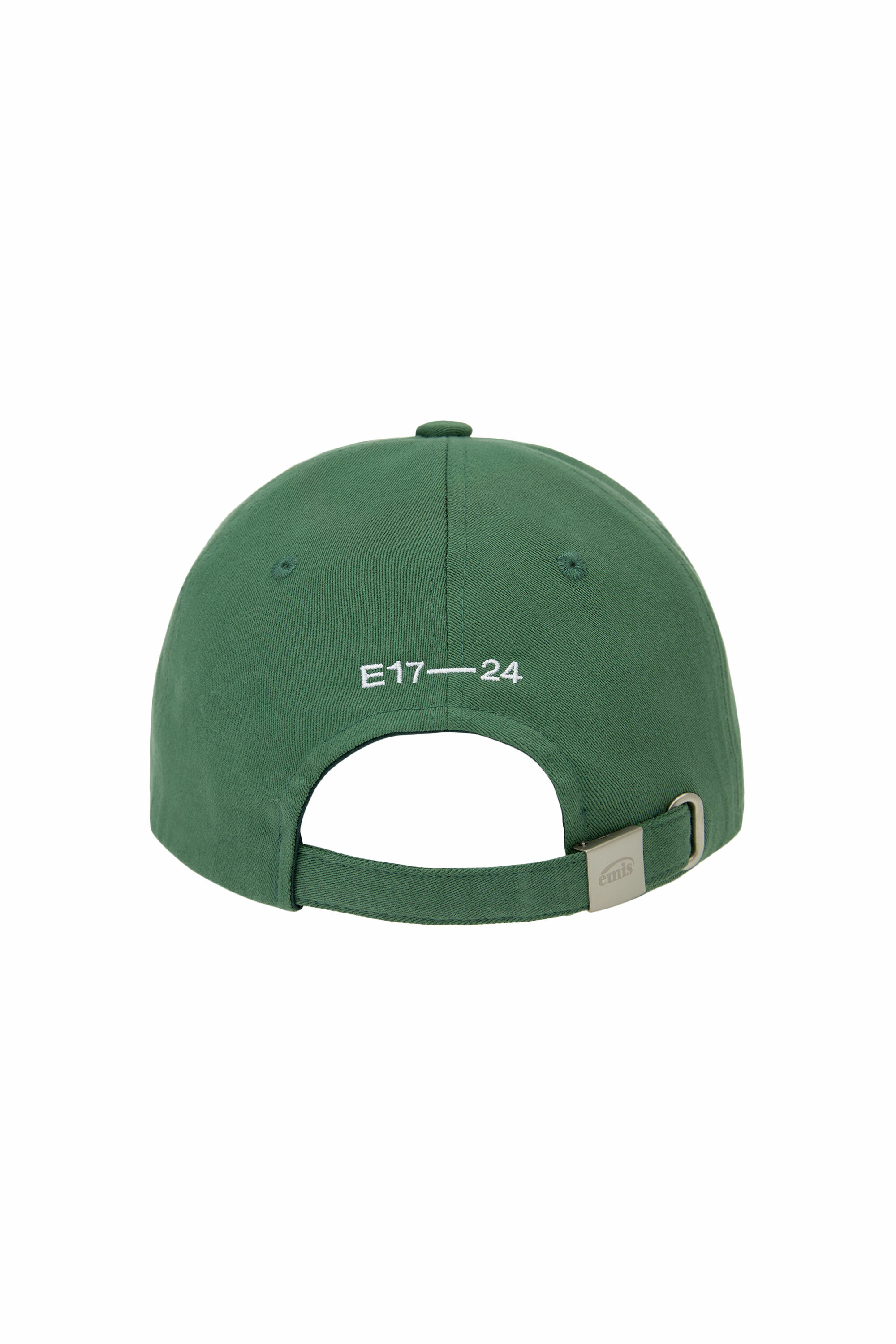 ◆EMIS◆ BEIGE TRIMMING BALL CAPBLACK m1037_1334593 BEIGE TRIMMING BALL CAP-RED - EMIS