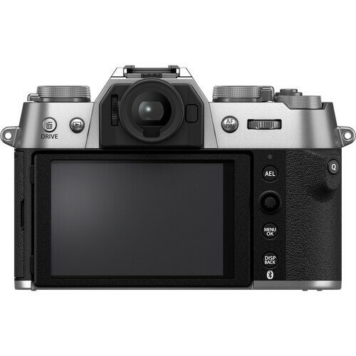 FUJIFILM X-T50 [Body Only HK$11,880 / 16-50mm F2.8-4.8 Kit HK$14,900] (Deposit - HK$1,500)