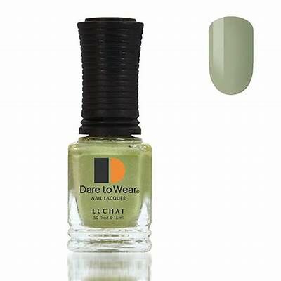 LECHAT指甲油 - south beach  DW185