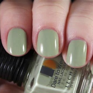 LECHAT指甲油 - south beach  DW185