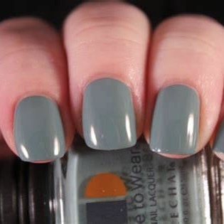 LECHAT 甲油 - tranquility DW128