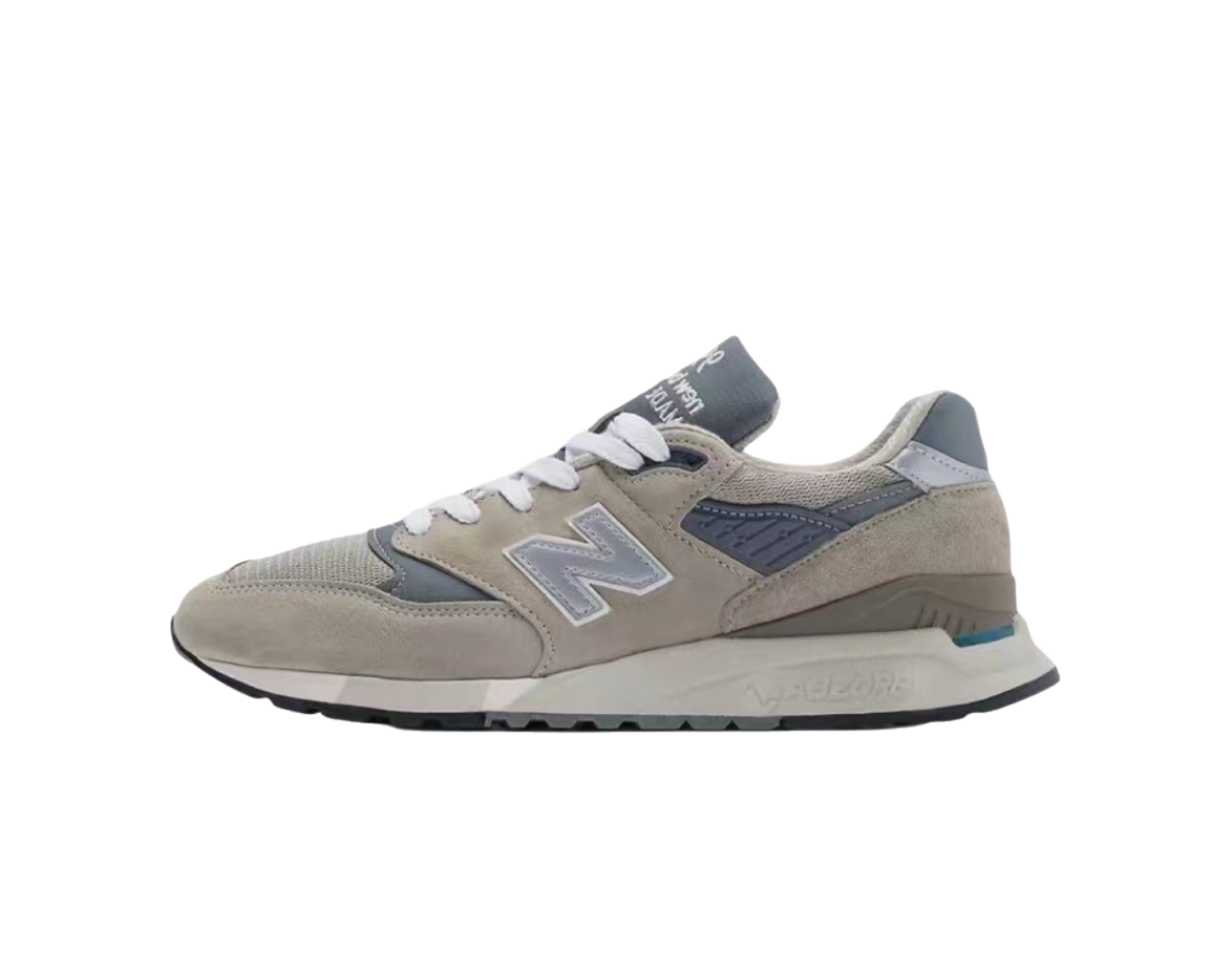 NEW BALANCE MADE US 998 U998GR