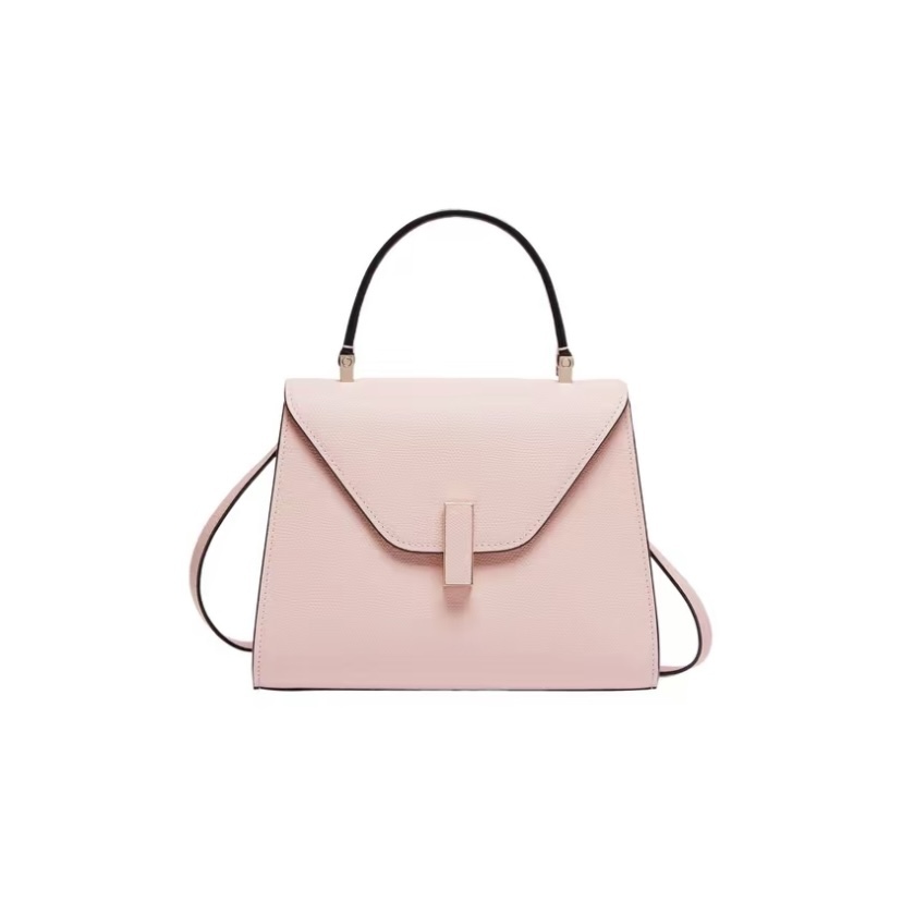 VALEXTRA Iside 迷你 手袋