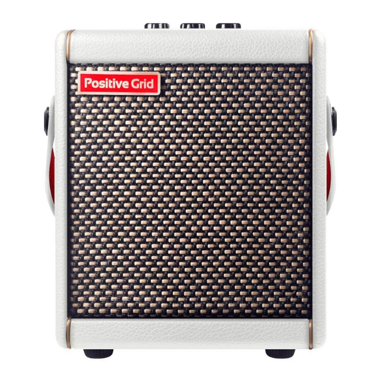 【Positive Grid】Spark MINI 藍牙吉他音箱