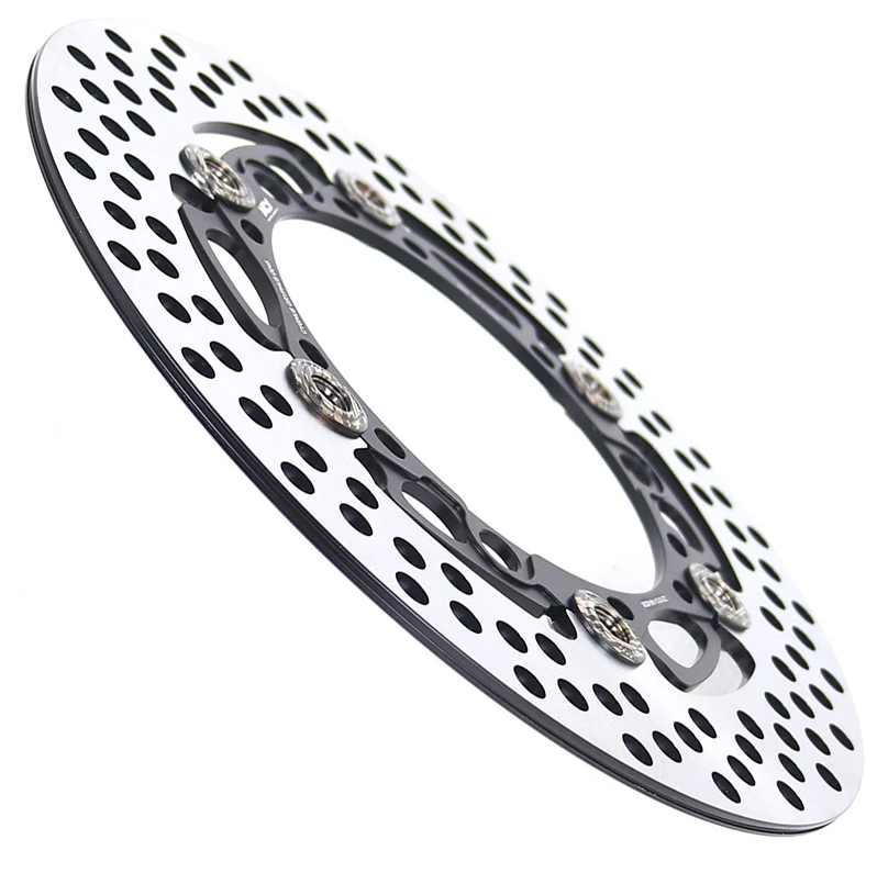 【NCY】N-23 N23 菁英浮動碟 245mm 六代勁戰 BWS 水冷B NMAX AEROX