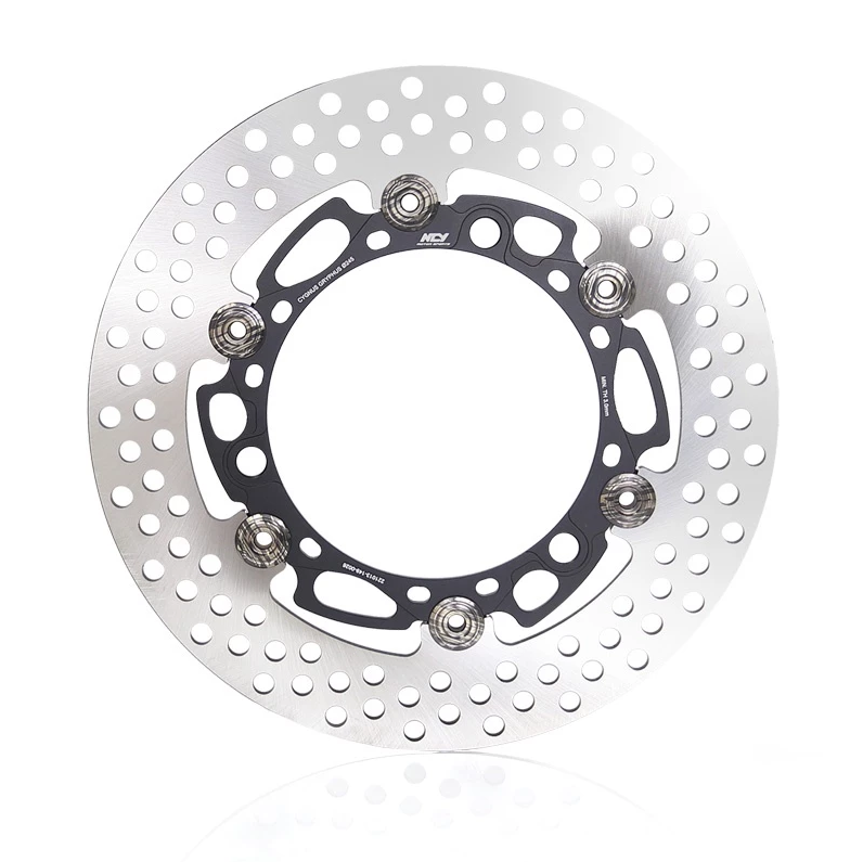 【NCY】N-23 N23 菁英浮動碟 245mm 六代勁戰 BWS 水冷B NMAX AEROX