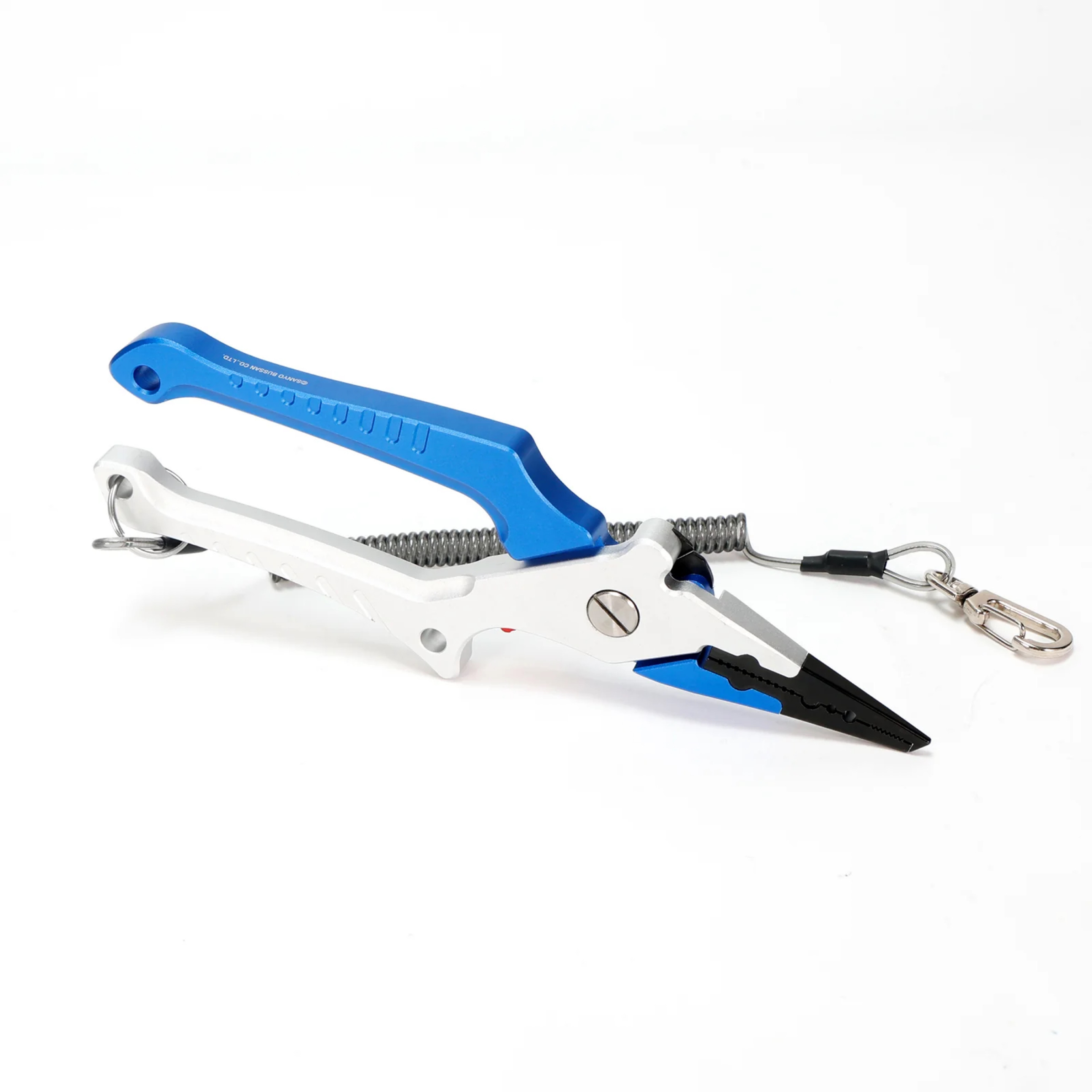 DRESS × Umimonogatari 7.5inch Aluminium Plier DRESS × Umimonogatari 7.5inch Aluminium Plier