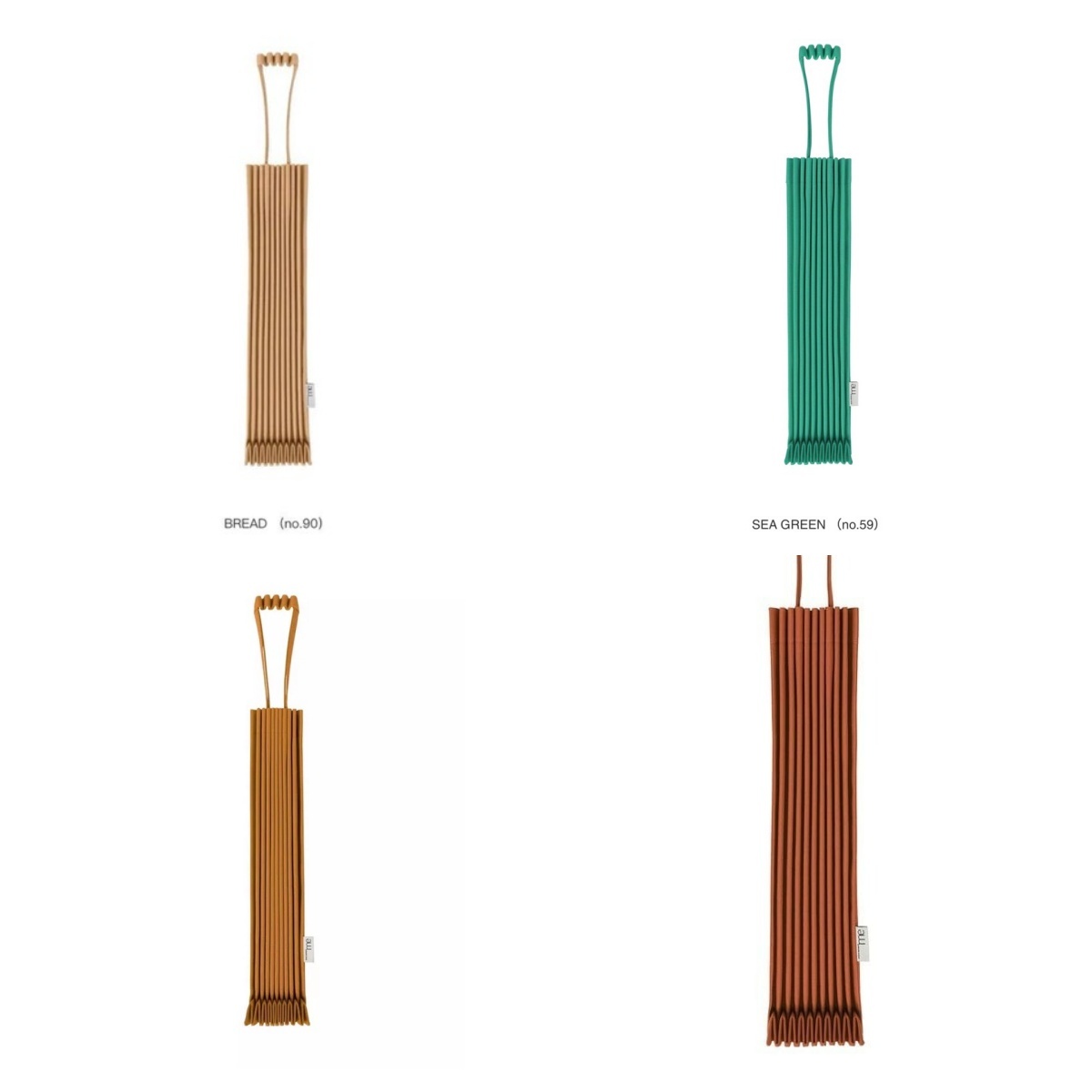 現貨┃me ISSEY MIYAKE trunk bag 樹幹包 樹枝包 大手提