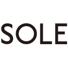 條紋高腰括腿寬褲(黑/卡其)