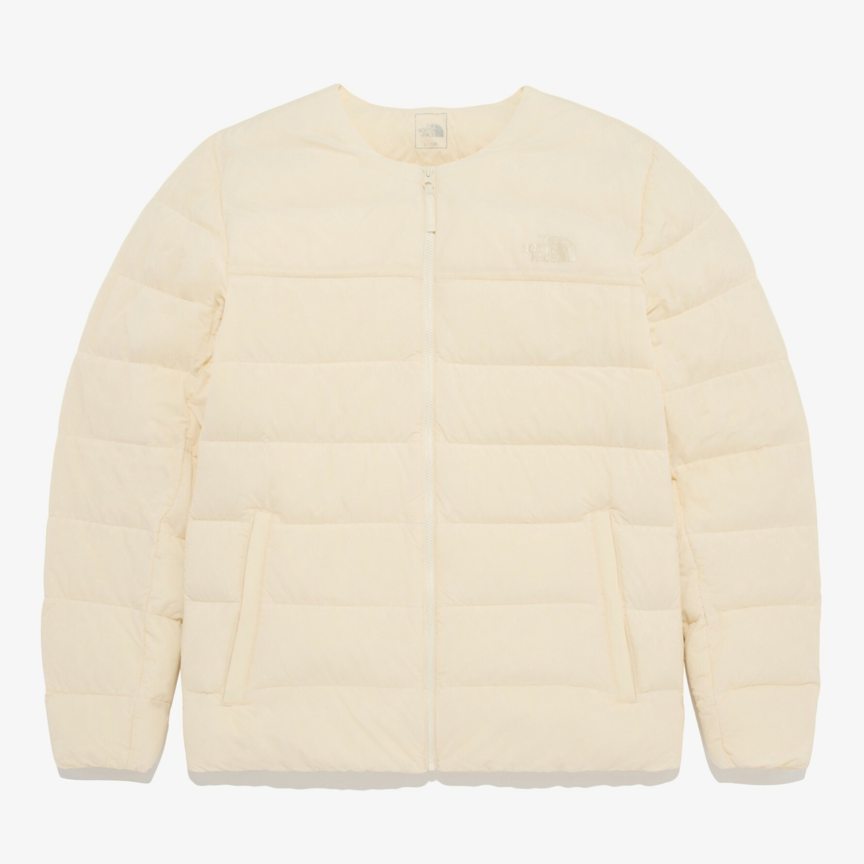 【代購】 THE NORTH FACE 北臉 LYSE RDS 開襟 羽絨 外套 NJ1DQ15