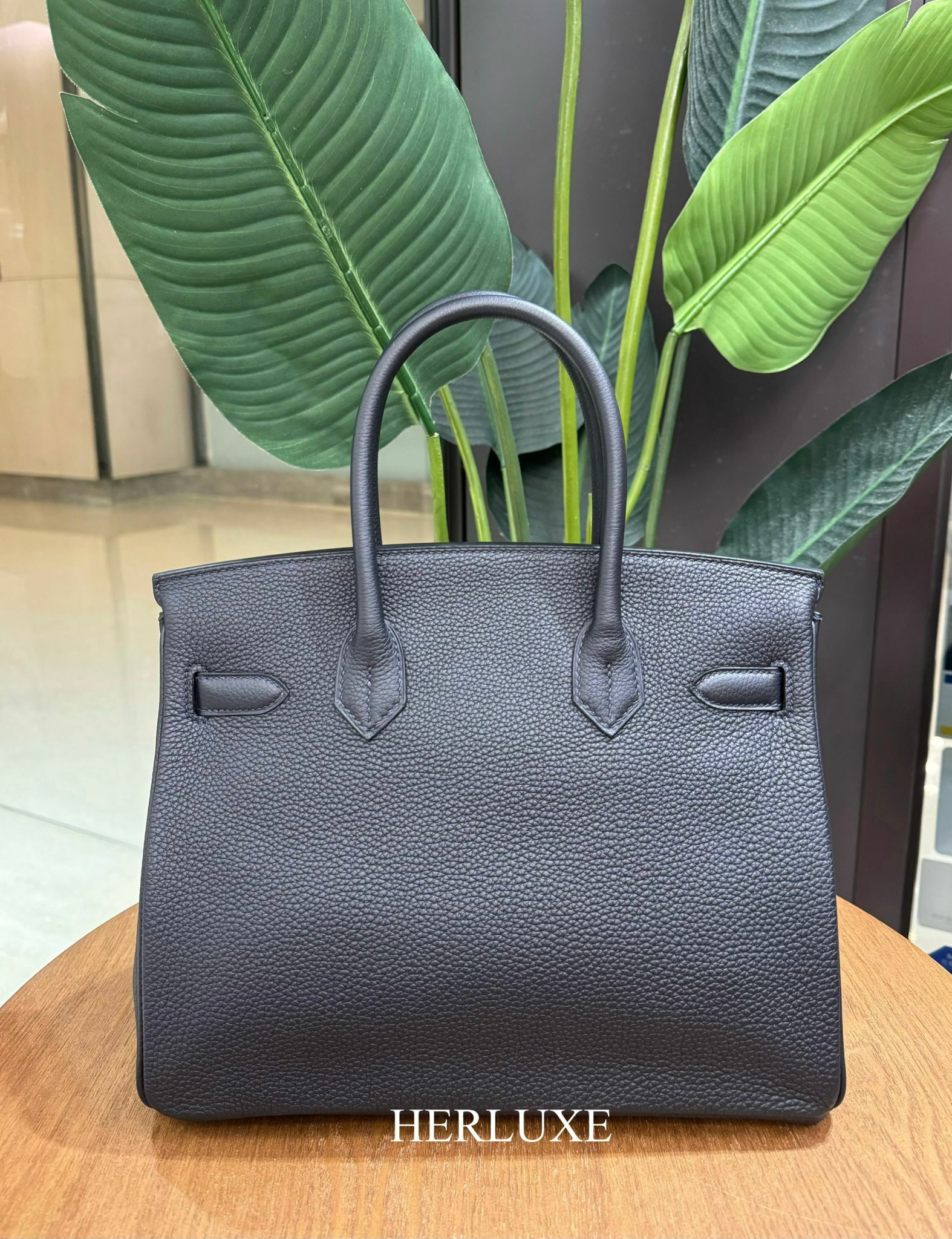 Birkin 30 3Y caban Togo cd