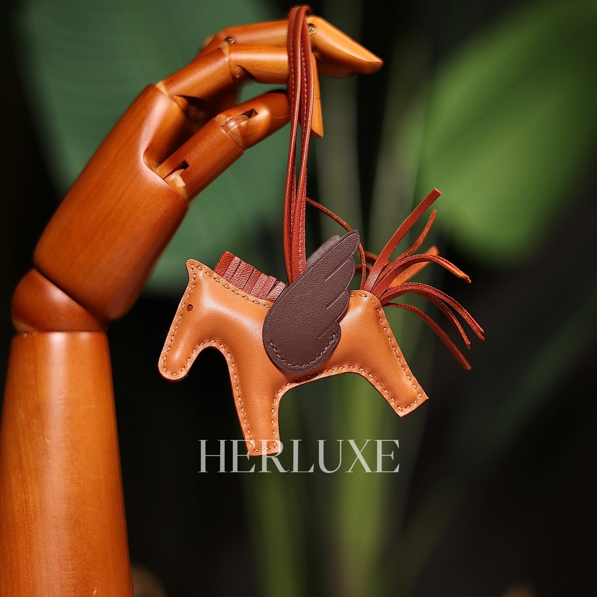 Rodeo pegase pm 37 gold / 4E sienne / moka