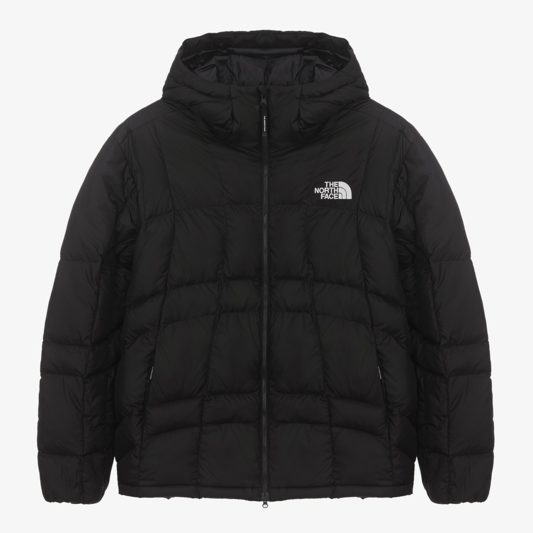 【代購】THE NORTH FACE 北臉 白標 WAVE LT ON BALL 羽絨 連帽 外套 NJ3NQ59