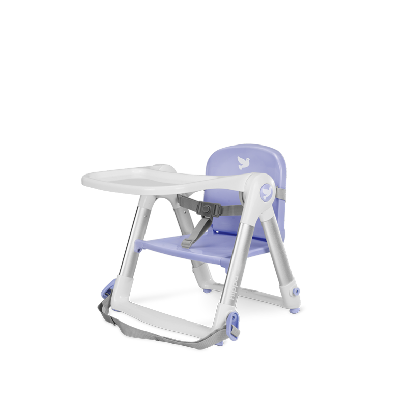 ▲Apramo Flippa classic旅行餐椅