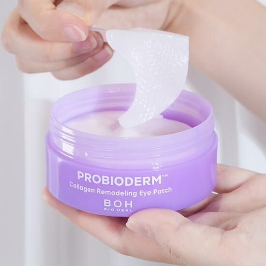 [ BIO HEAL ] BOH Probioderm Collagen Remodeling Eye Patch