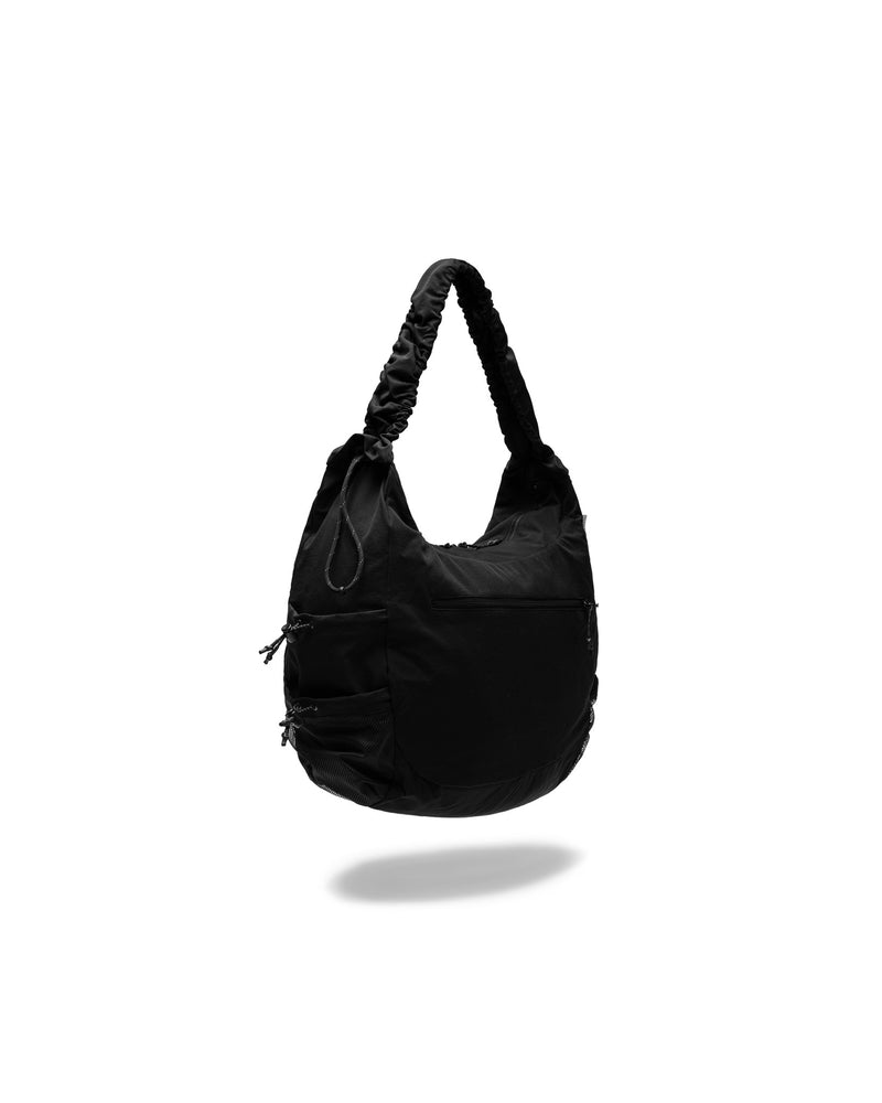CLESSTE SOFT SHELL ATHLETIC BAG 新款機能側背包包包多夾層