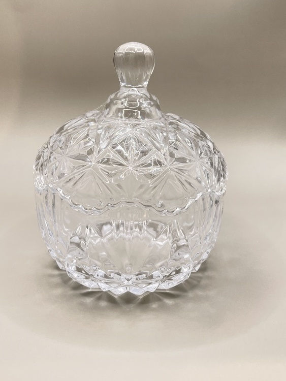 C014-『透明』水晶消磁碗【預購】