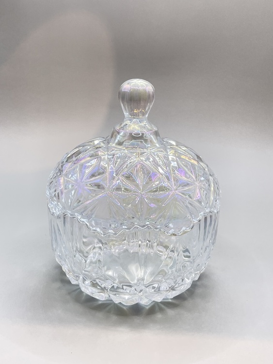 C015-『滿天星』水晶消磁碗【預購】