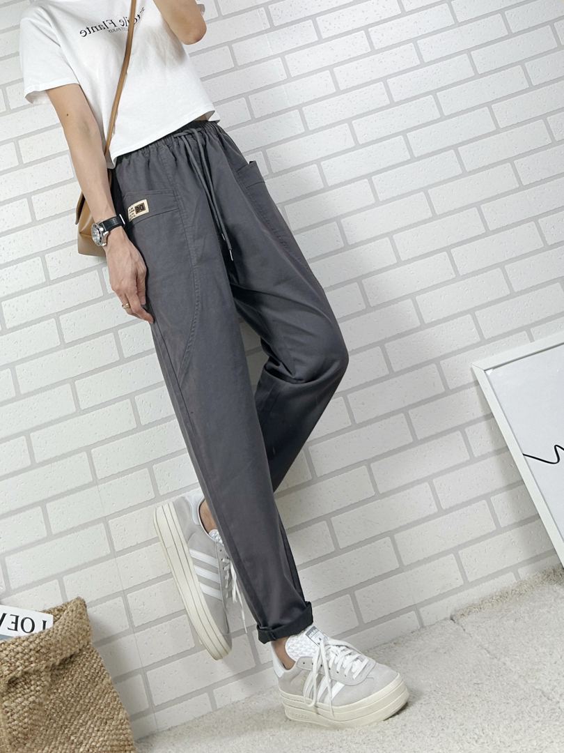 🥇人氣王🥇舒適透氣休閒褲