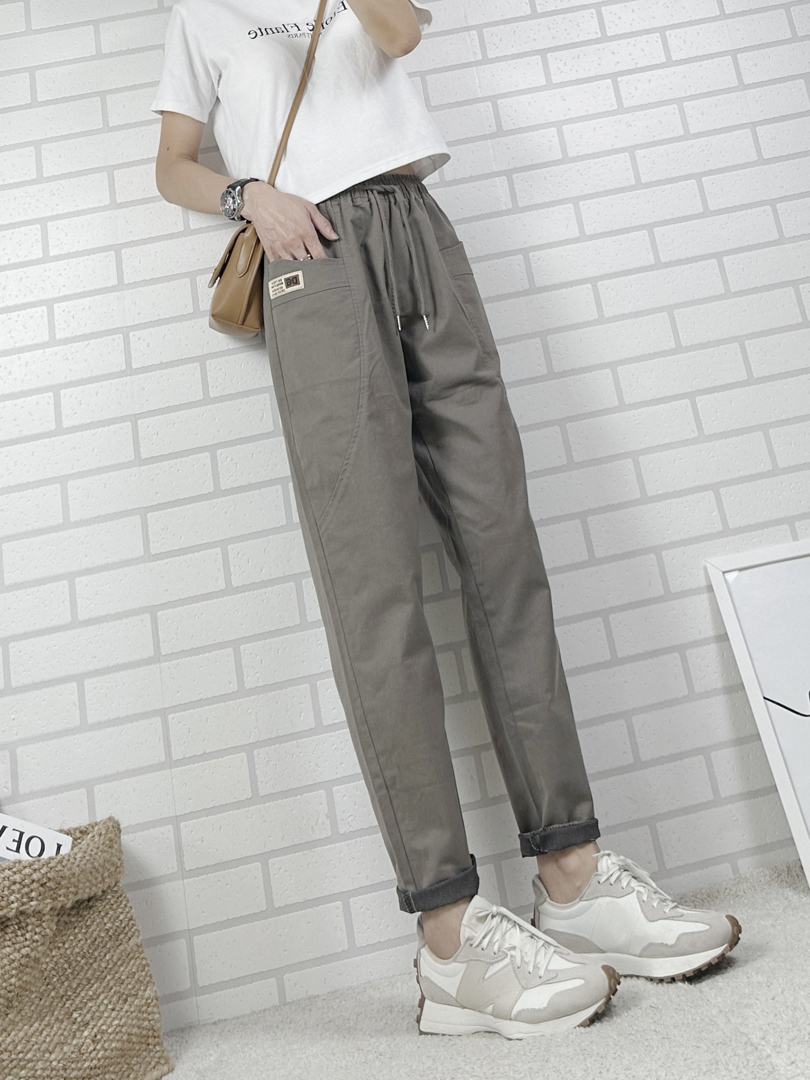 🥇人氣王🥇舒適透氣休閒褲