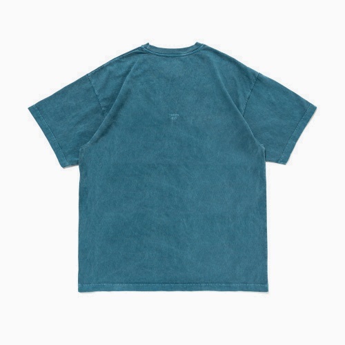 WTAPS 2024 A/W 813 / SS / COTTON TEE - PRE ORDER ITEM (預訂中)