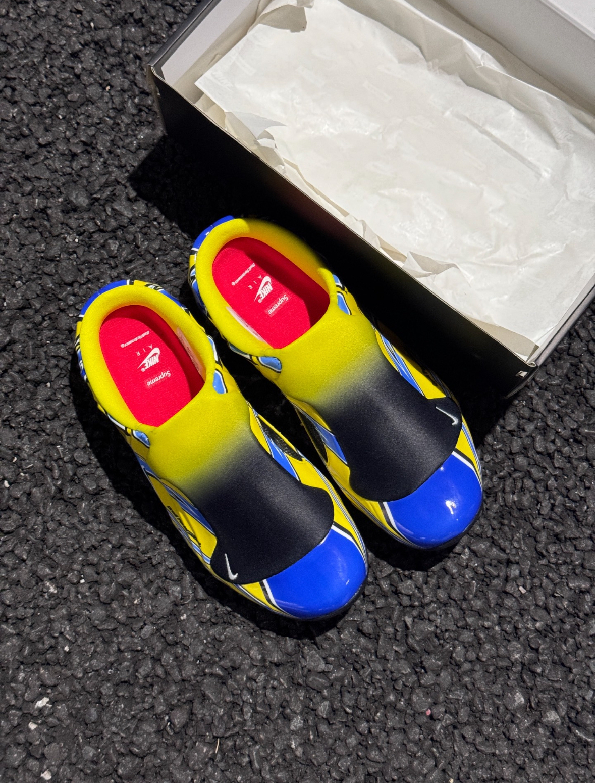ナイキ ☆ NIKE Clogposite Slippers Men's Clogposite Nike | eBay