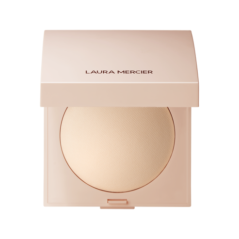 Laura Mercier - Luminous Perfecting Pressed Powder 7g #Translucent