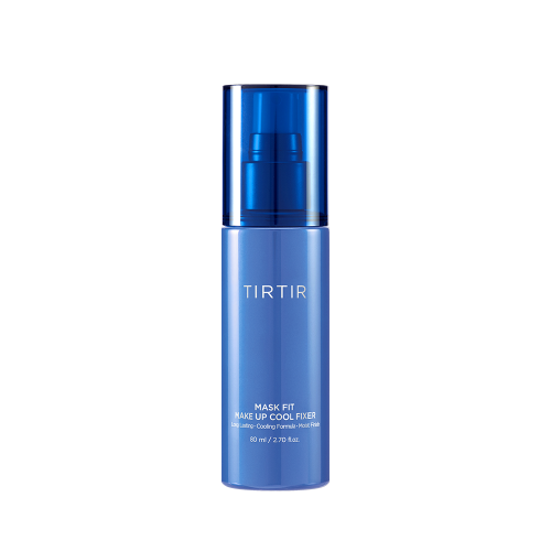 TIRTIR Mask Fit Make Up Cool Fixer 80ml