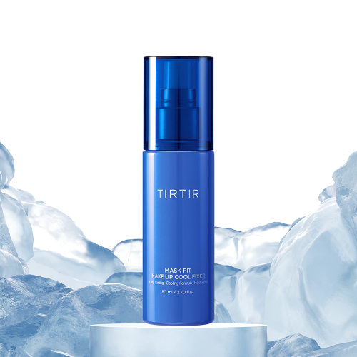 TIRTIR Mask Fit Make Up Cool Fixer 80ml