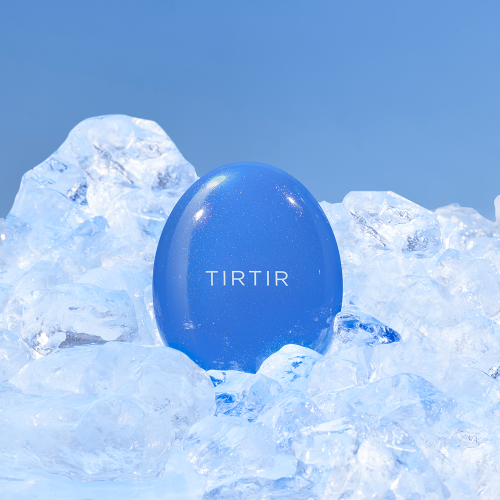 TIRTIR Mask Fit Cool Sun Mini Cushion 4.5g