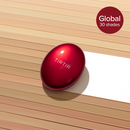 TIRTIR Mask Fit Red Cushion 18g