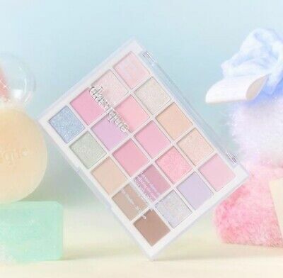 《現貨》Dasique Mood Shadow Palette