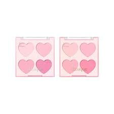 《現貨》DASIQUE Blending Mood Cheek Sweet Heart Collection