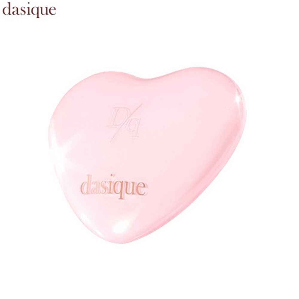 《現貨》Dasique Water Dewy Gel Cushion Sweet Heart Collection