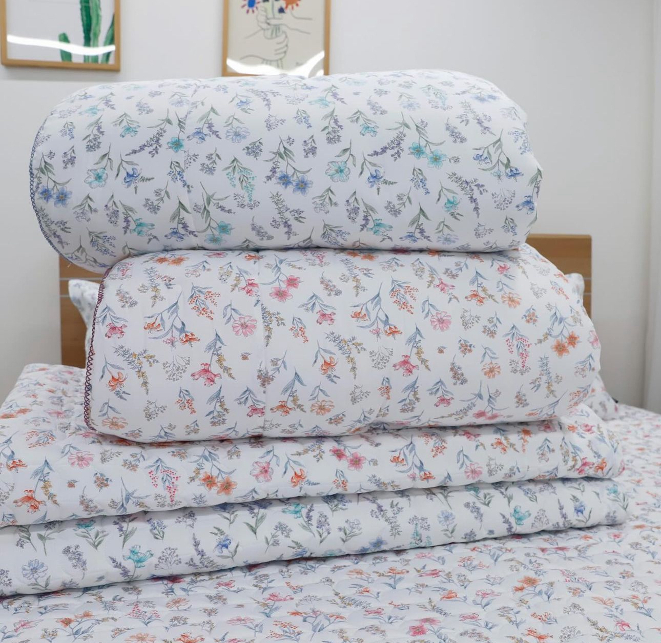 T8AA02 四季被100%天絲