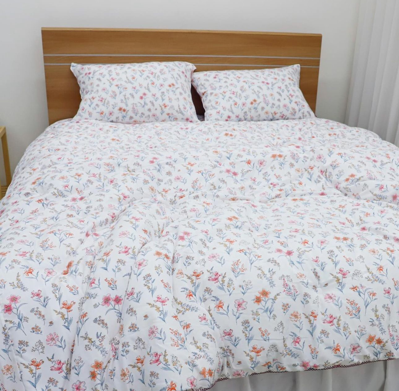 T8AA02 四季被100%天絲