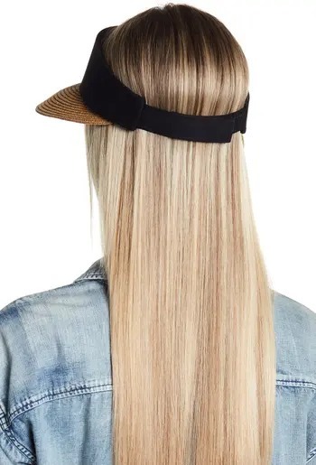 【預購】NORDSTROM RACK Media G092411 遮陽帽