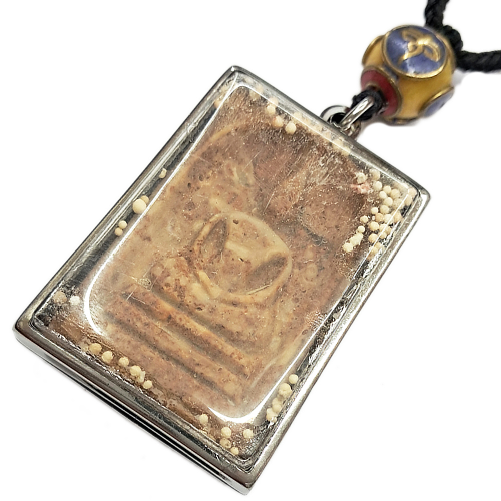 崇迪佛{龍宮舍利}五色線項鍊【十方】153214